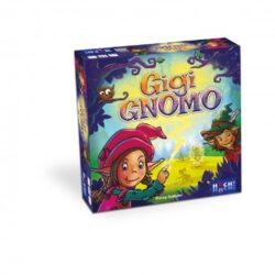 Gigi Gnomo