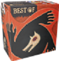 Loc Loups Garous : Le Best Of