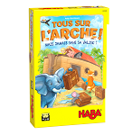 Tous Sur L'arche