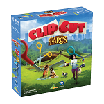 Clip Cut Parcs – Le Jeu De Ciseaux
