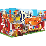 Dali Le Renard