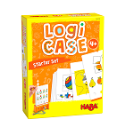 Logicase Starter 4+