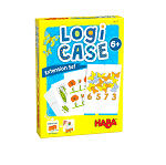 Logicase Extension - Nature