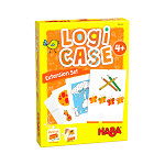 Logicase Extension - Animaux