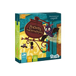 Loc Potions Mathématiques