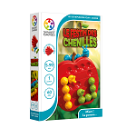 Le Festin Des Chenilles