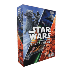 Unlock Star Wars