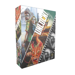 Unlock! Epic Adventures