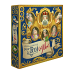 Pour Le Roi (Et Moi)