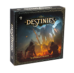 Destinies