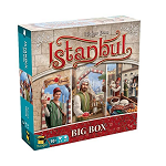 Istanbul Big Box