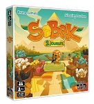 Loc Sobek 2 joueur