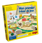 Loc Mon Premier Trésor De Jeux