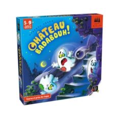 Château Badabouh!