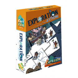 Loc Cartzzle Exploration Extrême