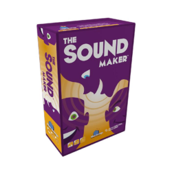 Loc The Sound Maker
