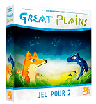 Great Plains